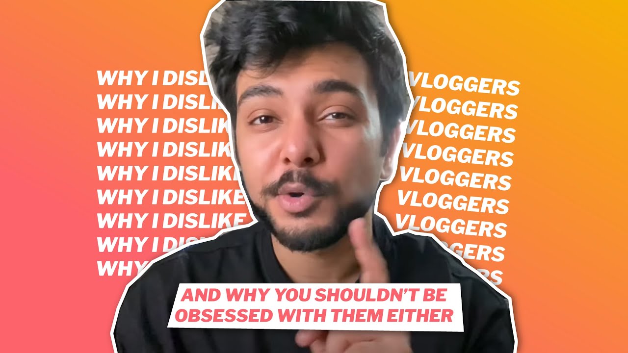 STOP Watching Family Vloggers 👨&zwj;👩&zwj;👧&zwj;👦