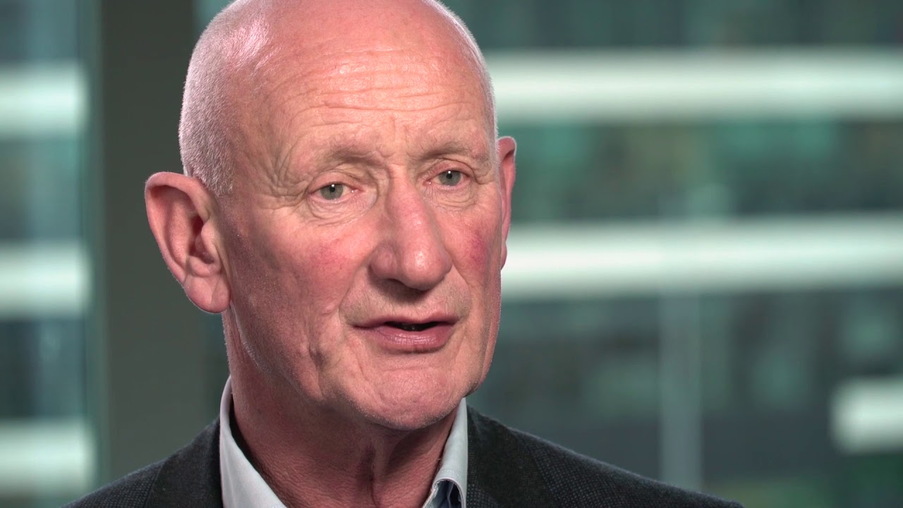 Pendulum Summit 2019 - Brian Cody