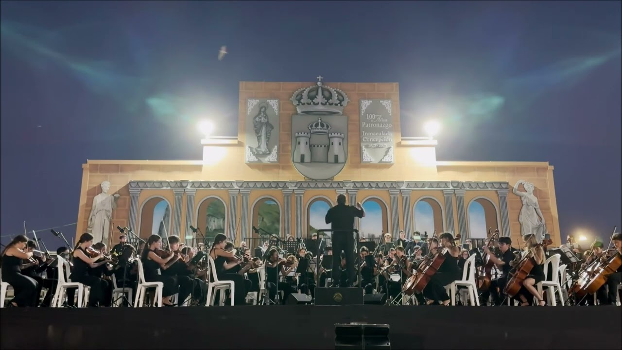 Intermedio de El baile de Luis Alonso. G. Giménez