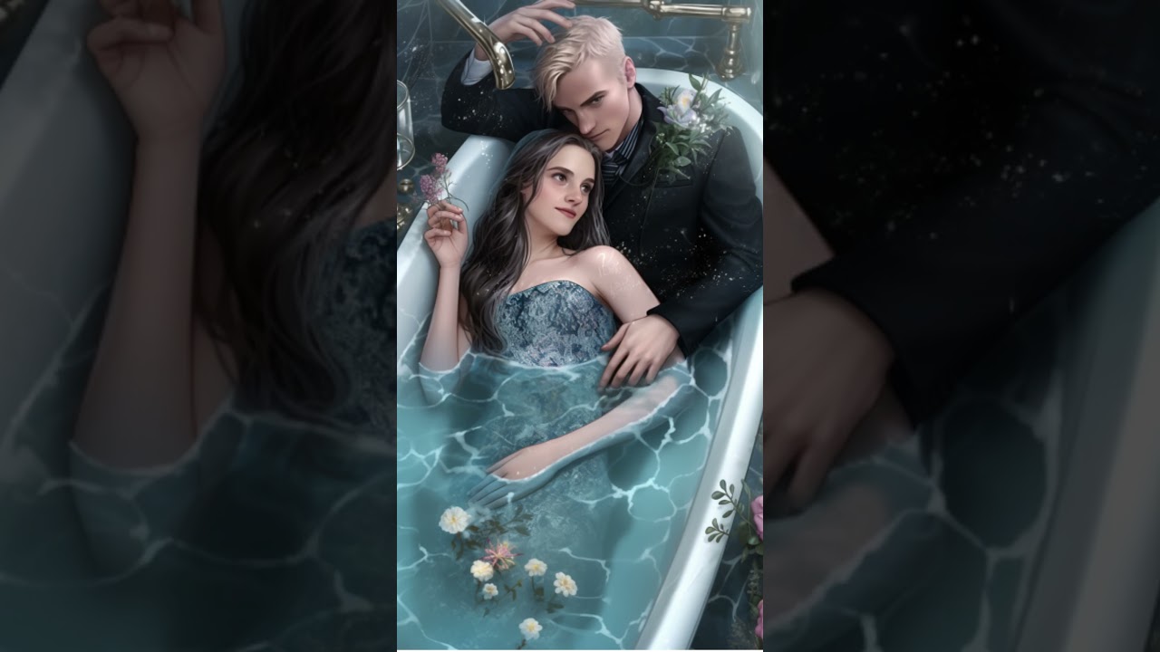 Nurturing Love: Dramione's Home  - CLICK ON A LINK IN COMMENTS