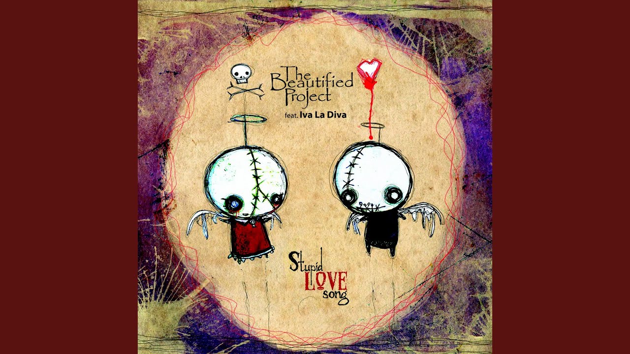 Stupid Love Song (feat. Iva La Diva)