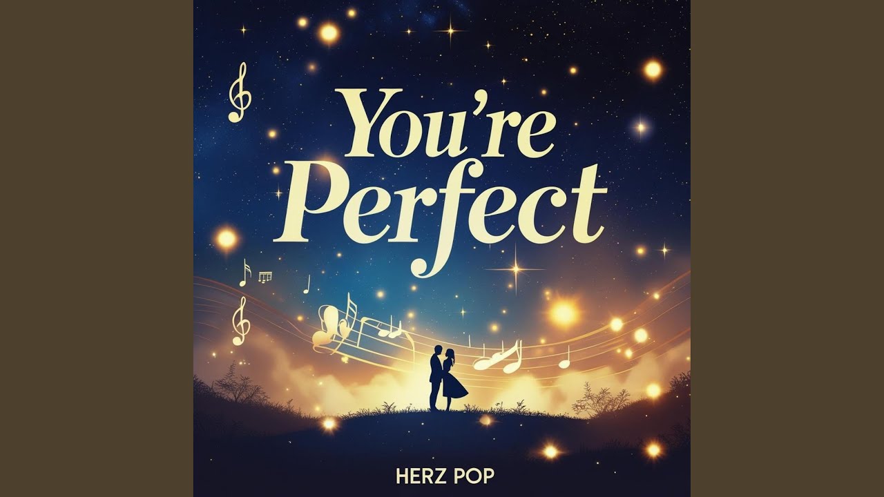 You’re Perfect