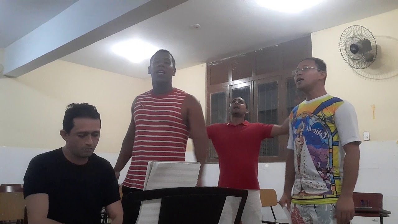 Quem é esta sombra tão bela? Gen Rosso