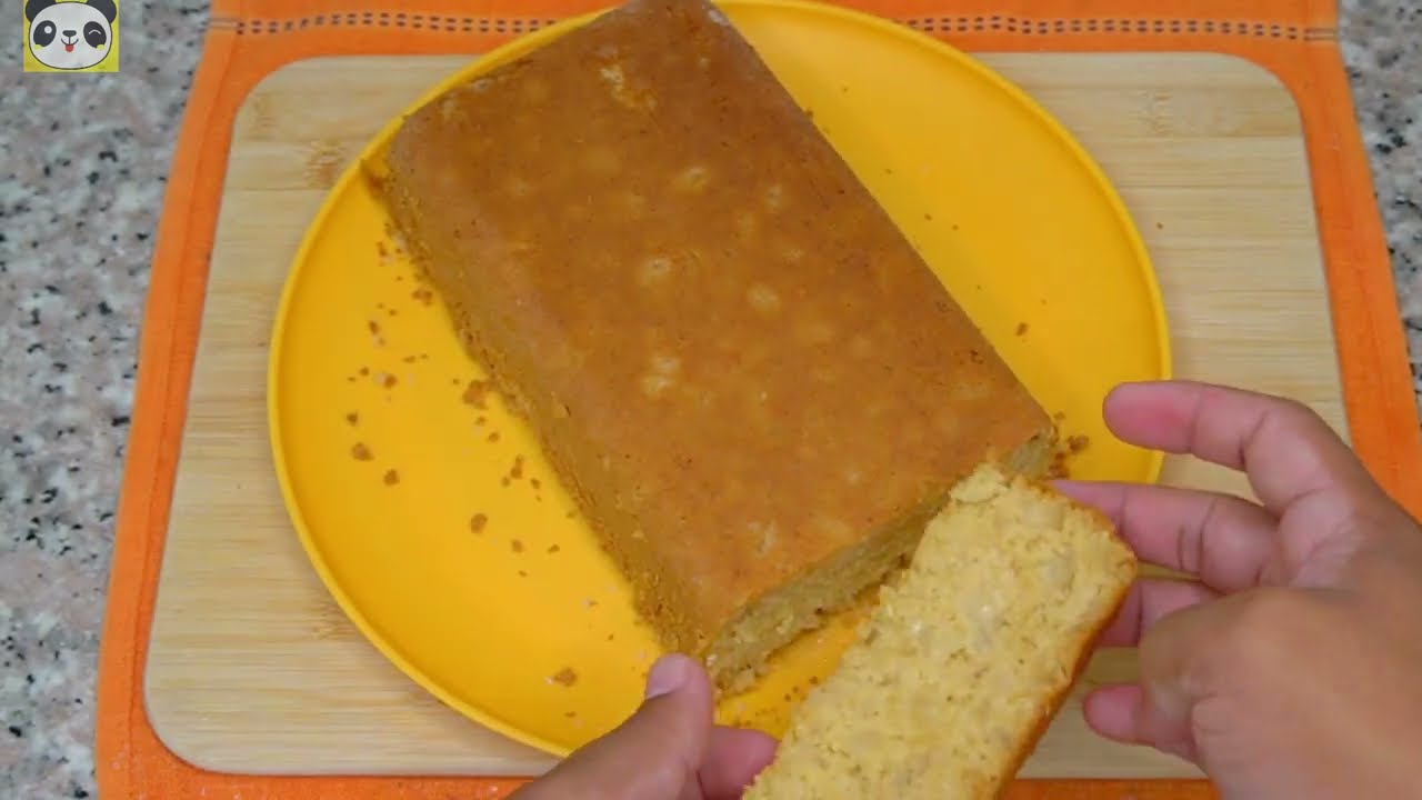 PAN AVENA Y PIÑA 🍍🥰🤘@Snacksenminutos