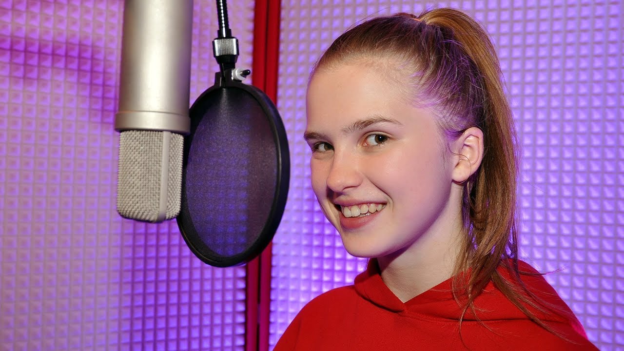 Magdaléna Kaňová - Poslednýkrát (Letí pieseň, letí 2018) - Rozlúčková pesnička