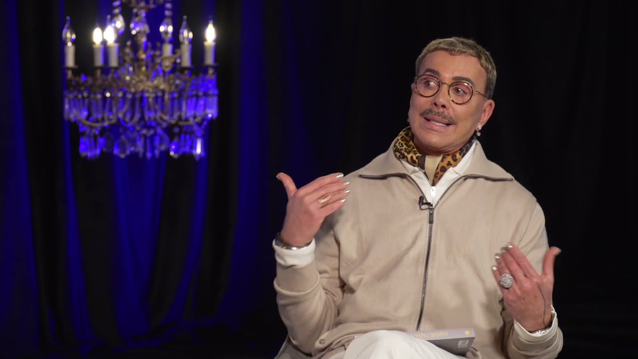 Η ΑΛΗΘΕΙΑ του Λάκη Γαβαλά | Συνέντευξη στον Νικόλα Σμυρνάκη