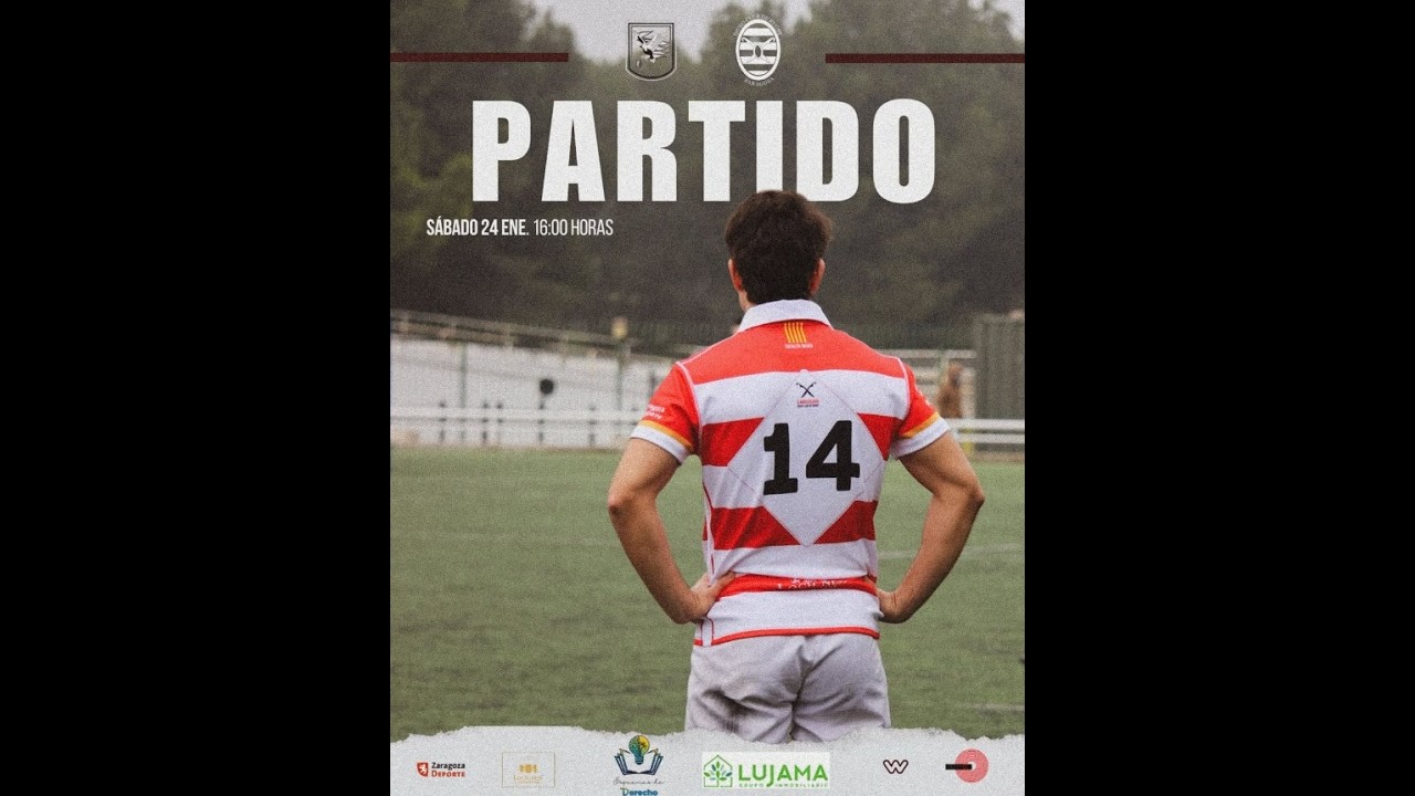 íbero CR vs Fénix CR - Sénior Masculino - 24/01/26