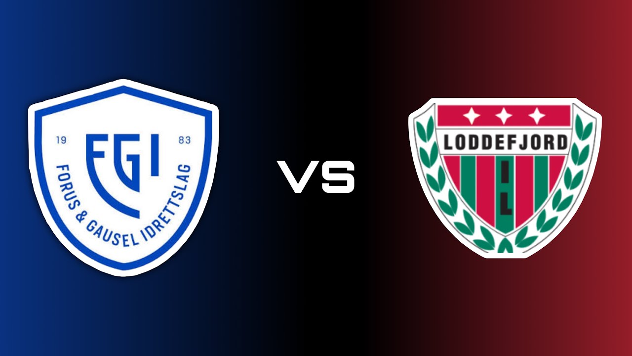 FGI G15 (2011) VS Loddefjord G15