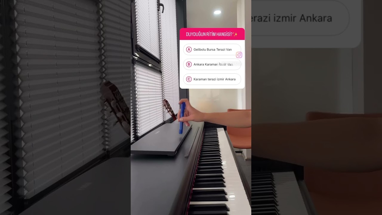 Ritim tekrarı