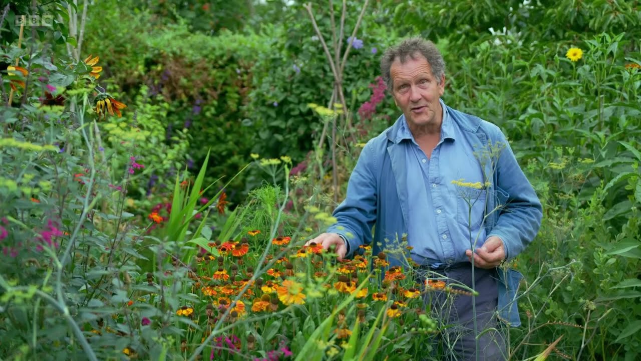 Gardeners' World 2025🍀Episode 23