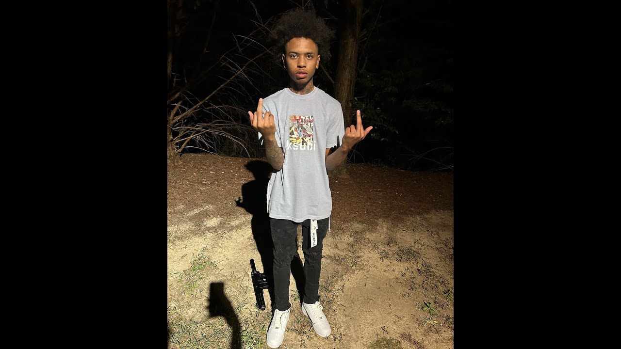 [FREE] Lil Rez x LLoaded x Rylo Rodriguez Type Beat- 