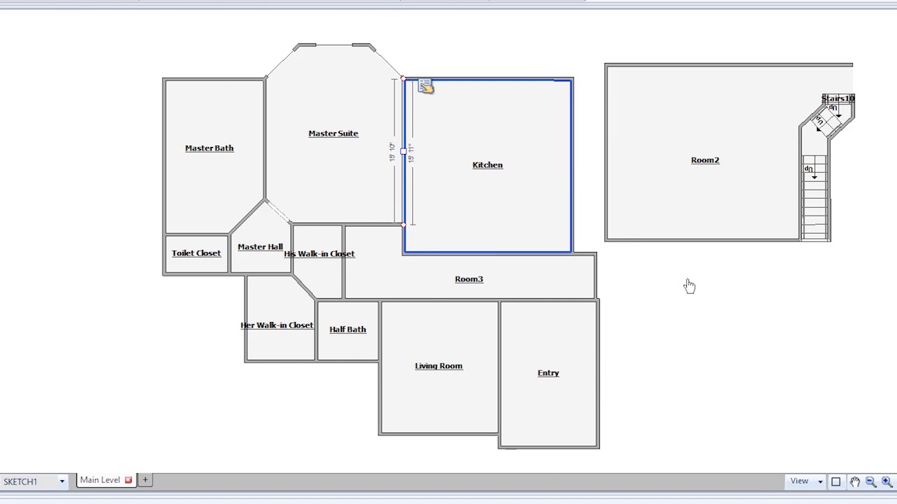Xactimate Xpert Tip: Adding Wall Framing Line Items in Xactimate