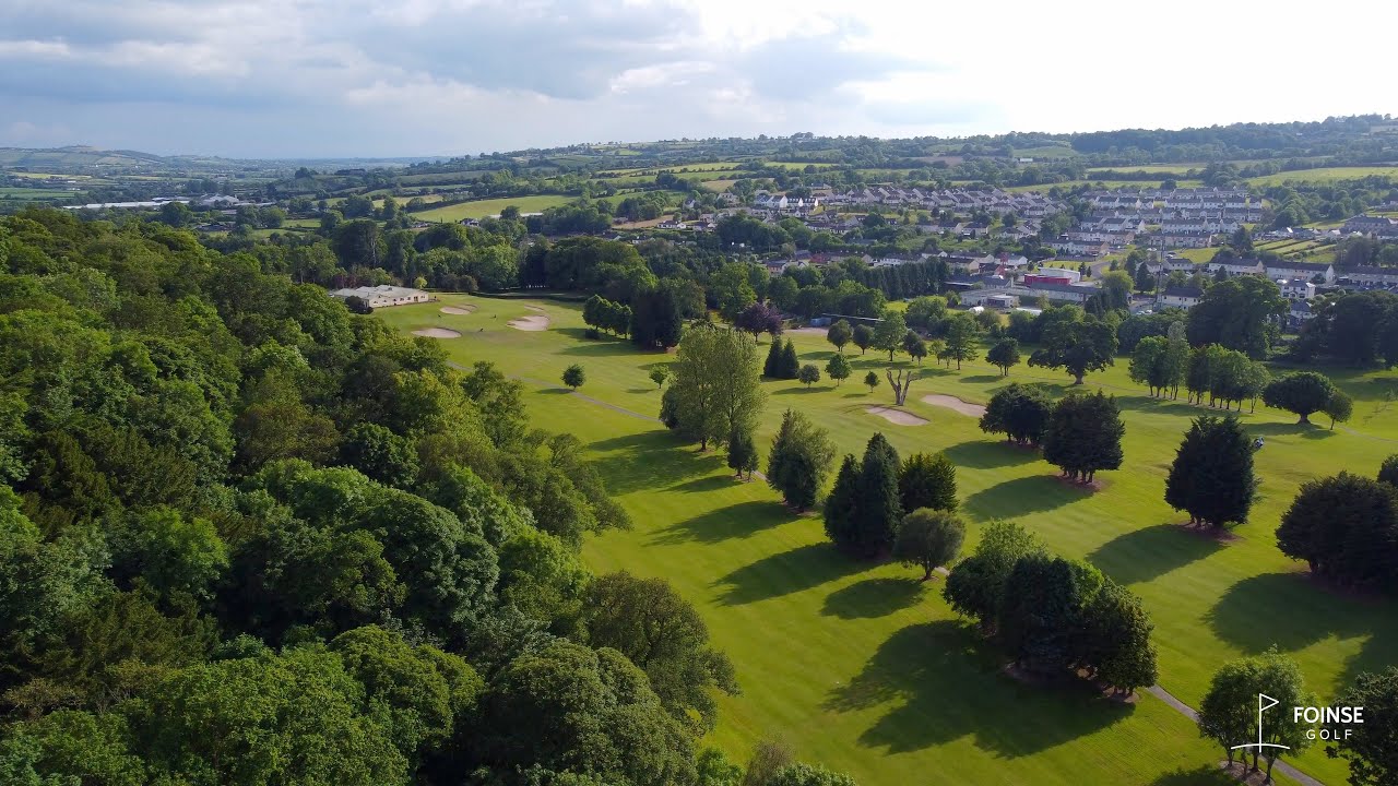 Castlecomer Golf Club