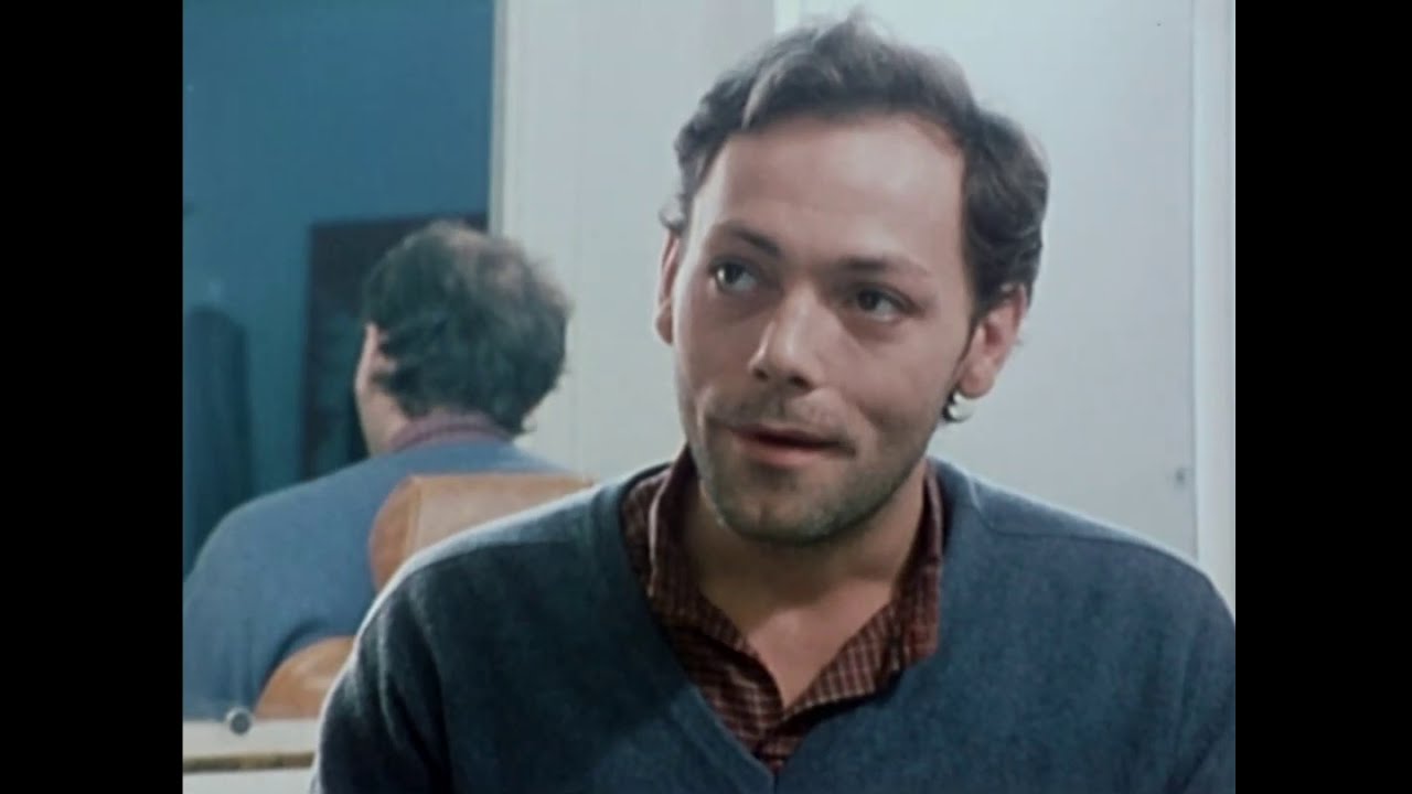DEWAERE à propos de SAUTET (1980)