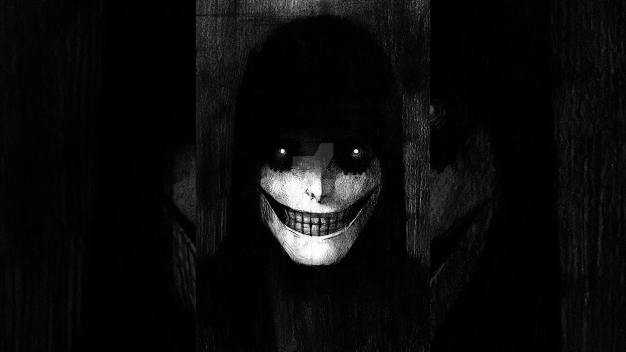 #PHONK TRIO PERFEITO - Biner (horror music video)