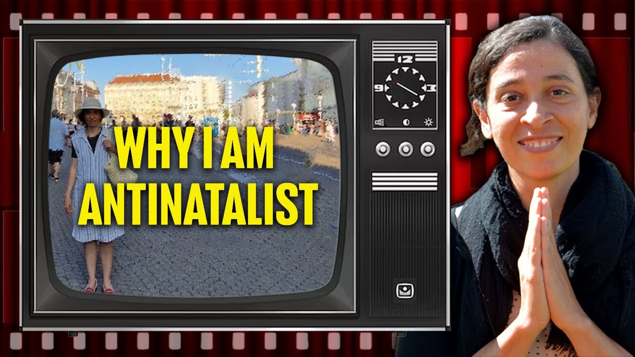 Antinatalist Exploring Life Through Film  | Theresa Khalil (Fokaira)