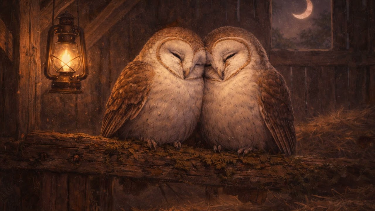 Anna's Lullaby 🌙 | Gentle Bedtime Song for Peaceful Sleep