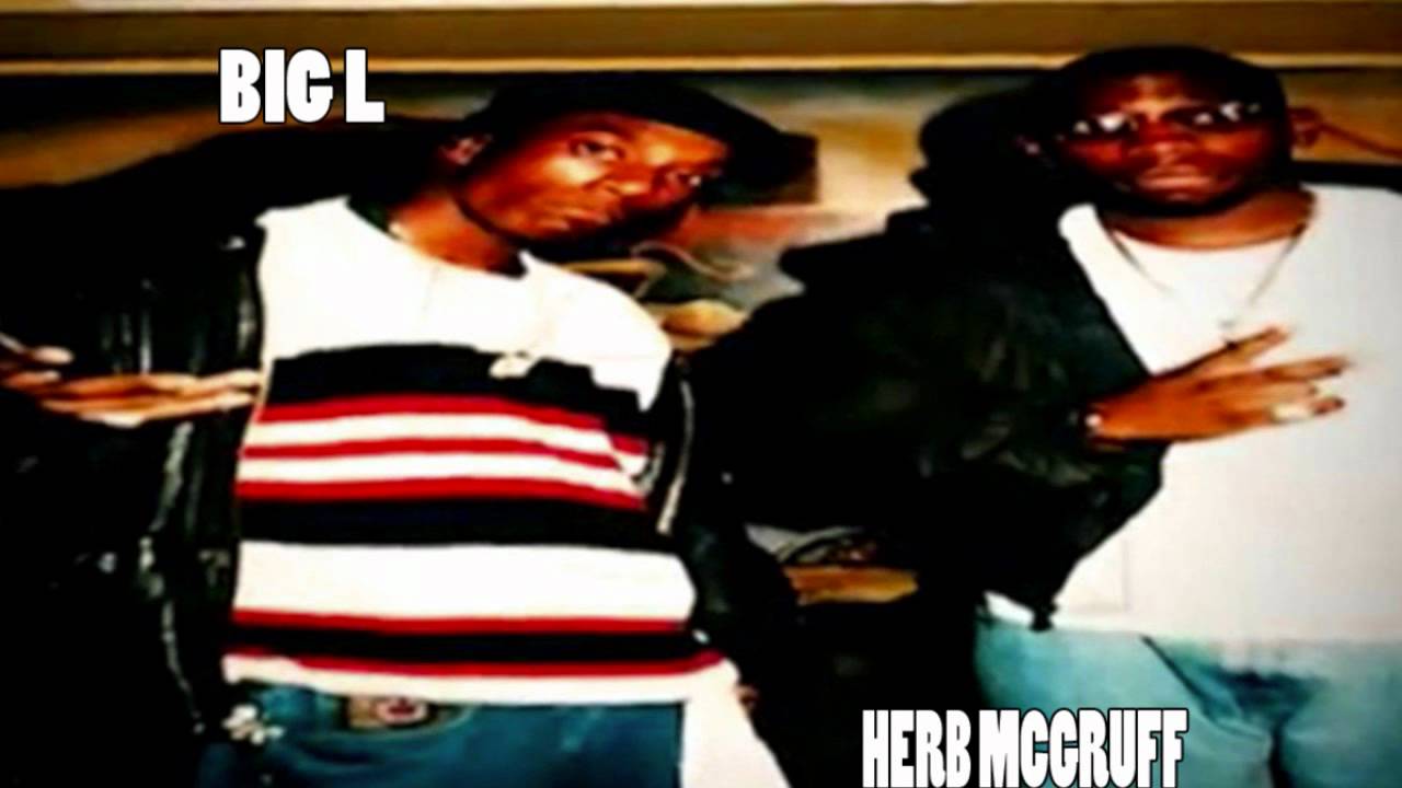 Big L & Herb McGruff - 560 Freestyle