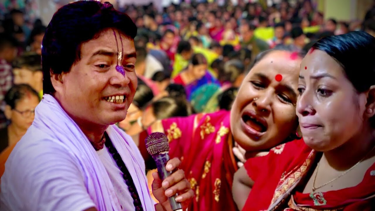 হঠাৎ কীর্তনে একজন ভক্ত  মারা গেলেন ! শেষ পর্যন্ত দেখুন কি হলো | সুষেন বৈদ্যর | Susen Baidya Kirtan