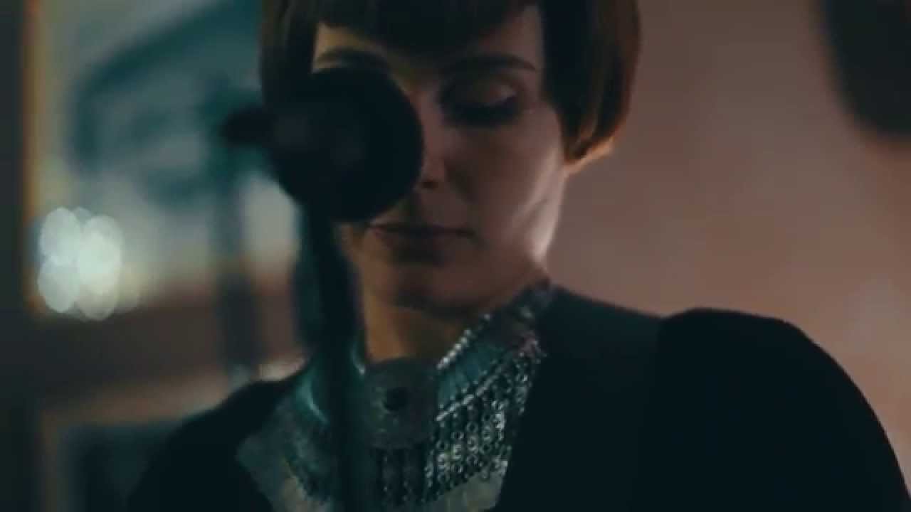 Aine Merme — Charlotte's Dream (live @ Blue Velvet, Tbilisi)