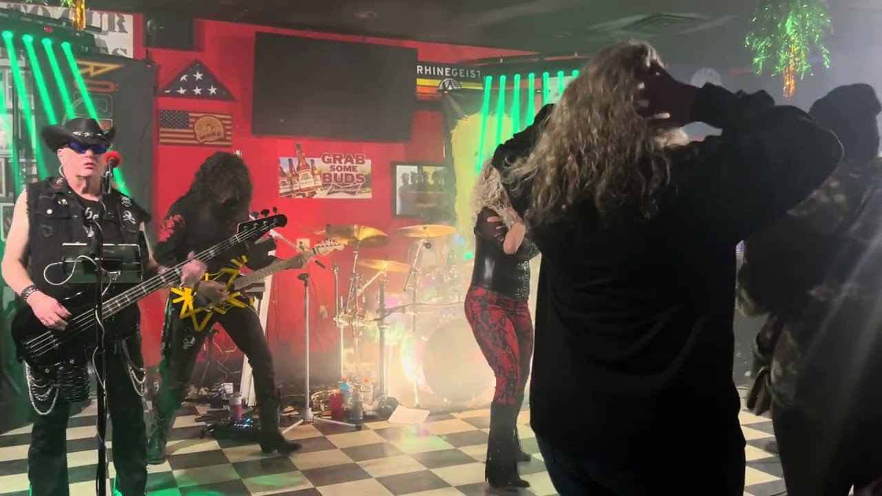 Rockstar- Barracuda- 1/31/2026