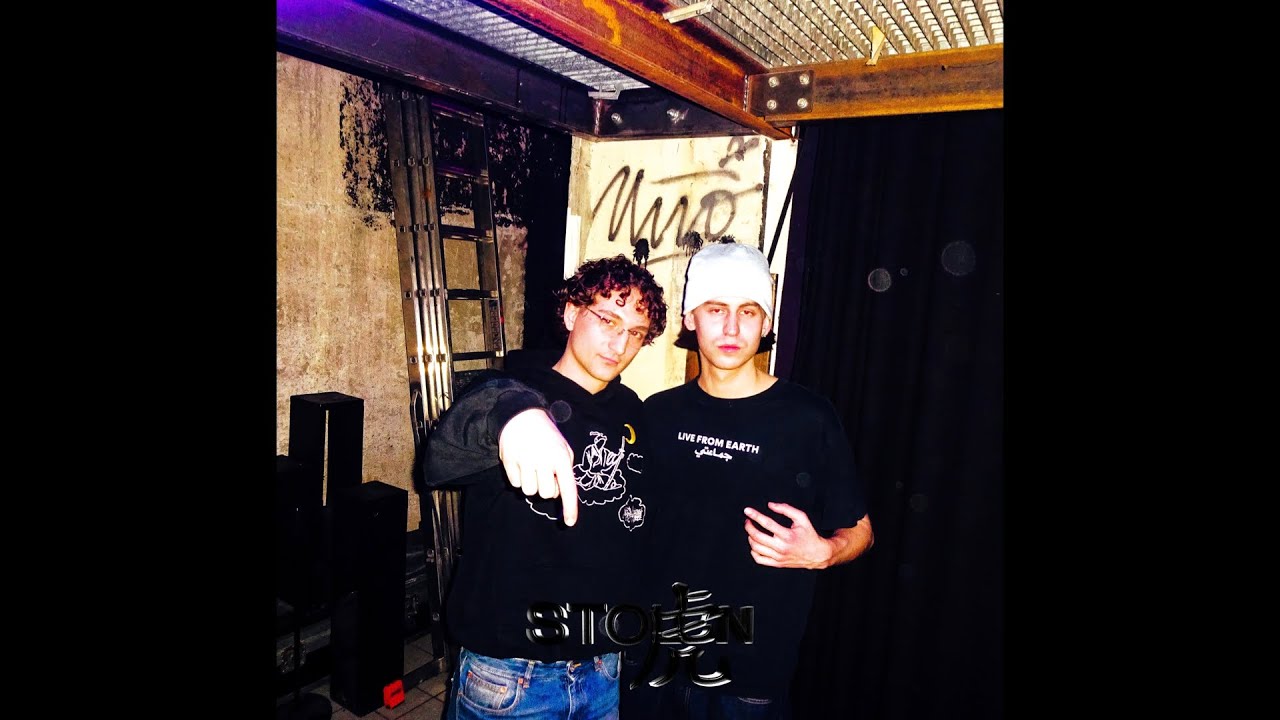 Skrt Cobain - Elfbar LIVE | geht sturdy bei Trap n&lsquo; Fly (21.01.2023)