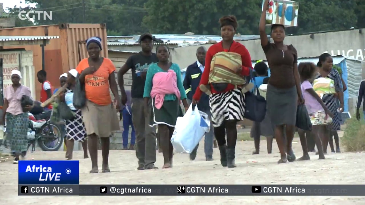 Over 33% of Zimbabwean girls married off before they turn 18