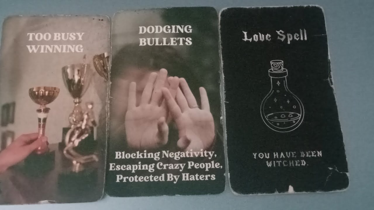 MAKE THESE TOXIC INDIVIDUALS STAND ON BUSINESS FOR THE WAY THEY HAVE TREATED 🫵#tarot #energy
