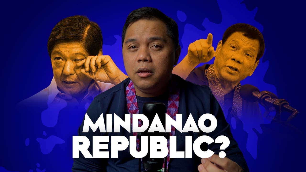 REPUBLIKA NG MINDANAO: OKAY BA?
