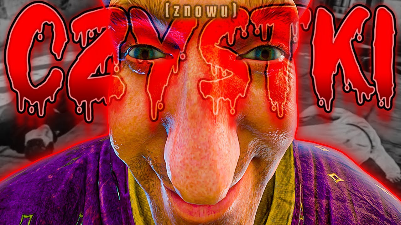 ZADYMA W SAZAWIE I CZYSZCZENIE OBOZÓW BANDYTÓW w KINGDOM COME DELIVERANCE (#8)