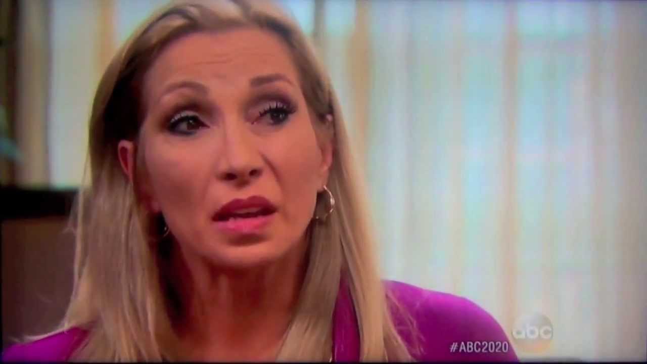 ABC 20-20 Elizabeth Vargas Interviews Cheryl Shuman Beverly Hills Cannabis Club