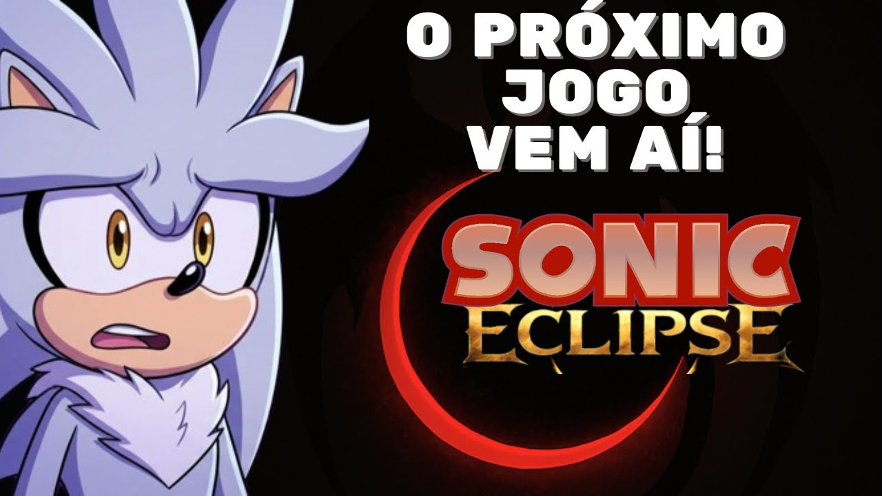 Os MAIORES Vazamentos de Sonic 👀 | Sonic Eclipse é real?