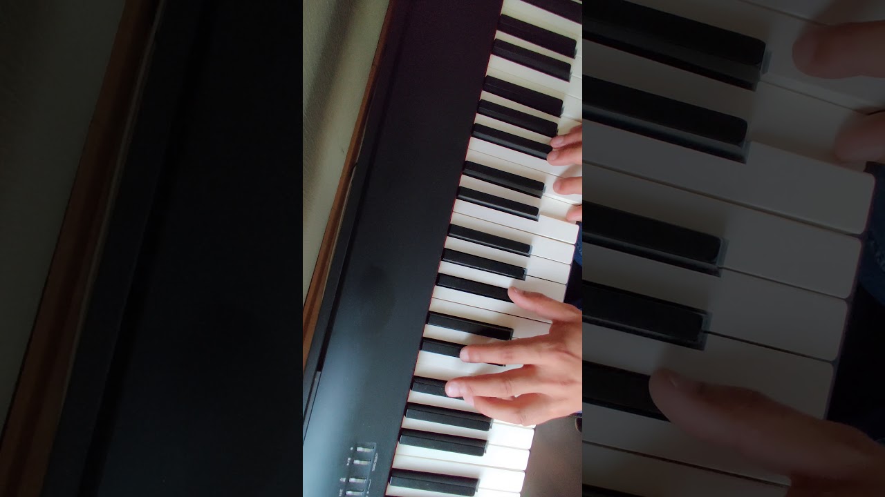 Radiohead - Daydreaming (cover)