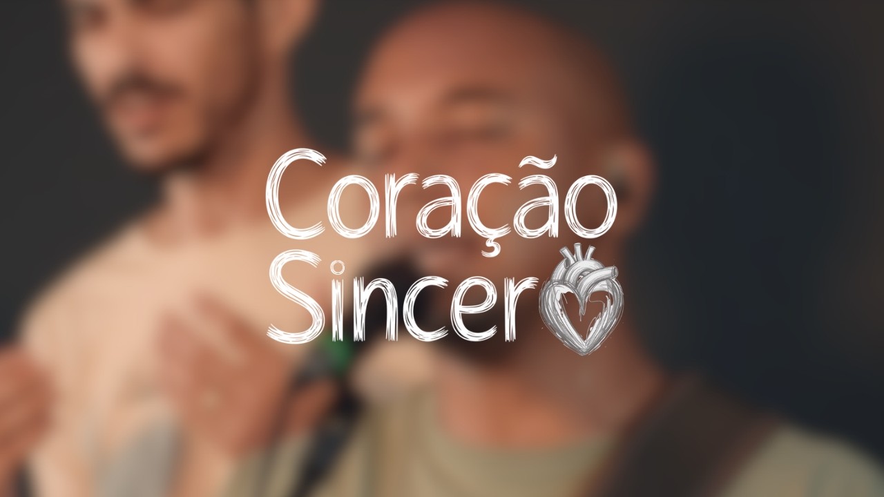 Coração Sincero | Max Barbosa