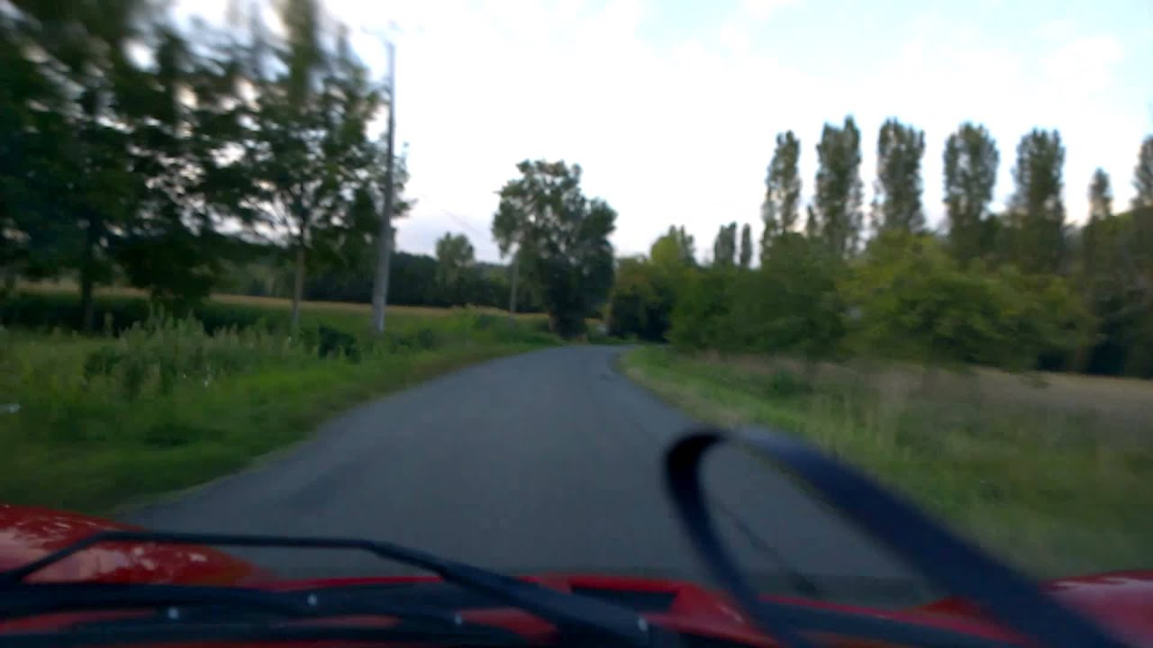 2012 Lotus Elise 1.6 2bular Sports Decat filmed on a Nokia Lumia 1020