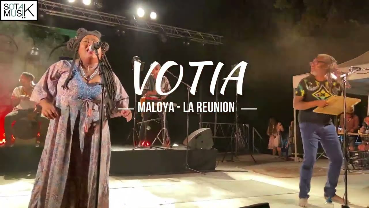 VOTIA