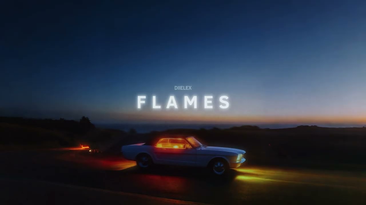 Diielex - Flames