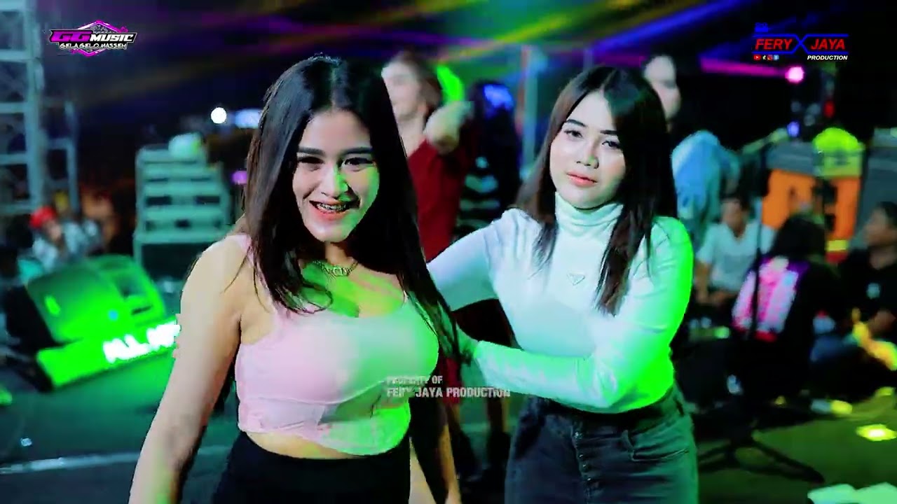 DJ KODOK & SANTRI PEKOK - ALL ARTIST || GG MUSIC - PUTU RIMBI REBORN PUNYA GAWE SEASON 8 - PATI