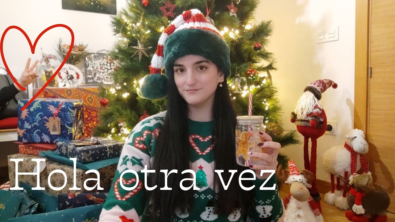 Dos años después: una pequeña actualización | Lectora Náufraga