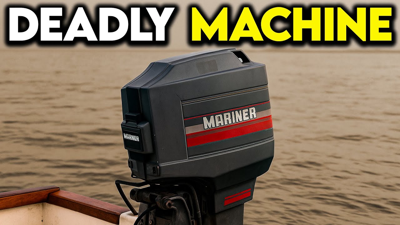 The Shocking Truth Behind 15 Dangerous Engines