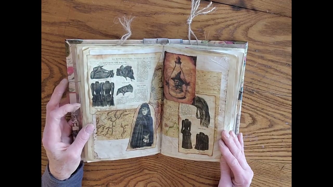 Merediths Journal