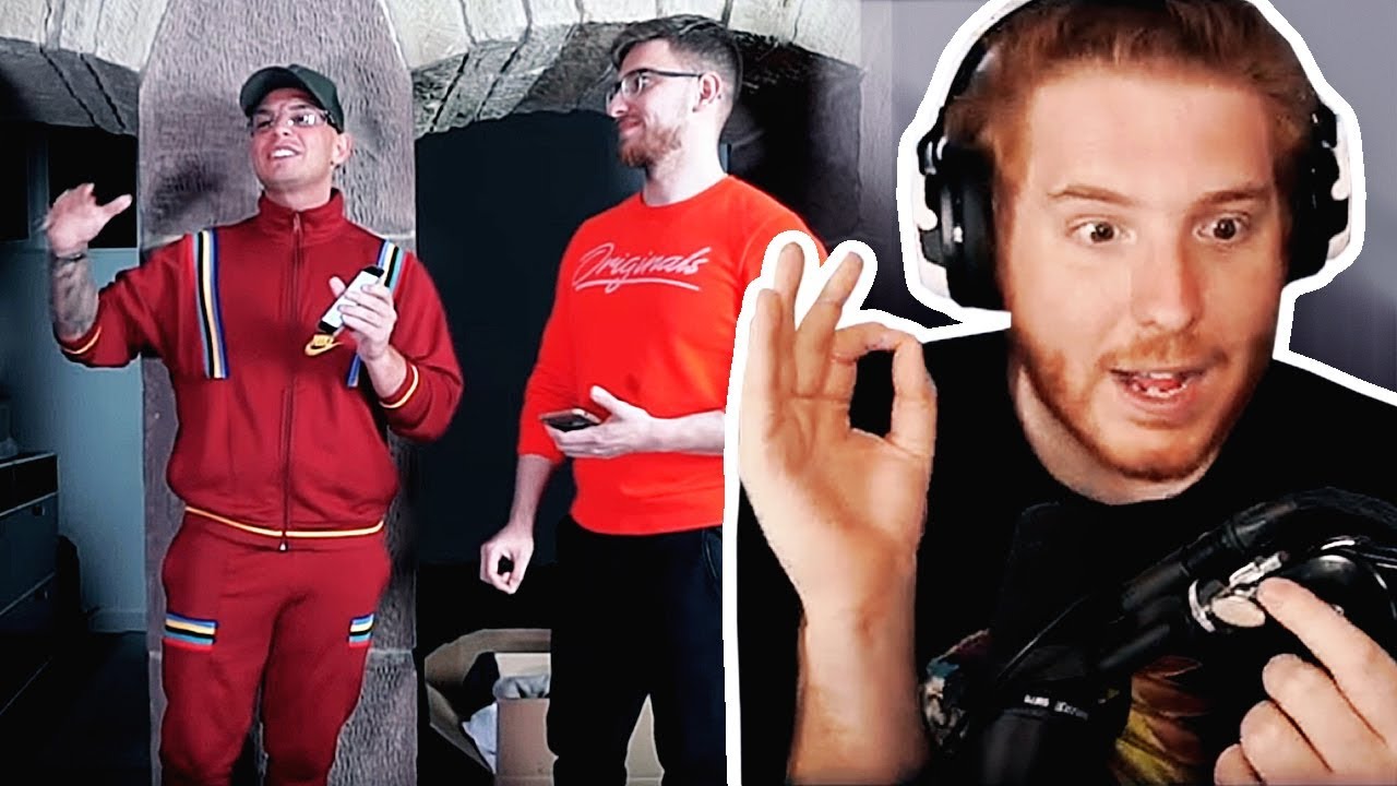Unge REAGIERT auf Richtig oder Softair mit Pietro Lombardi - Komplett LOST! | 