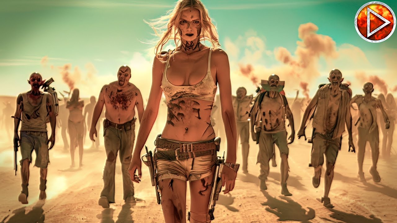 BREAKDOWN LANE 🎬 Full Action Thriller Movie 🎬 English HD