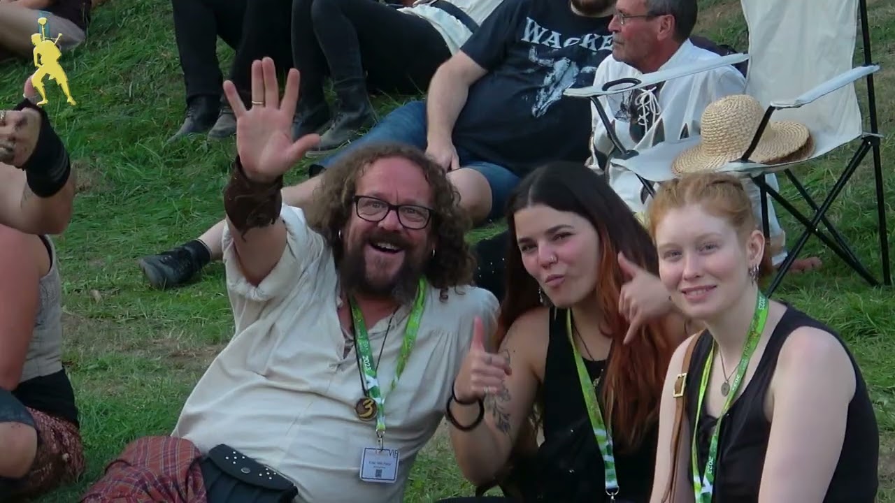 Festival Mediaval 2023 - Aftermovie