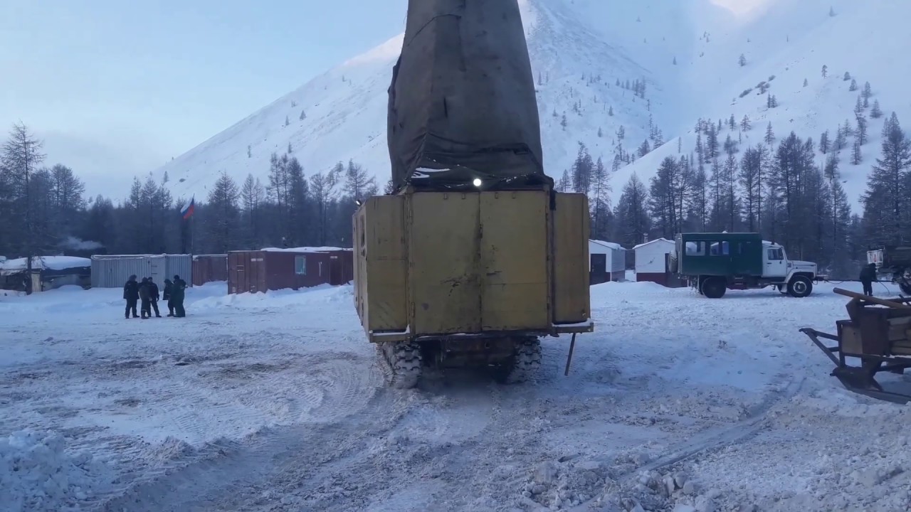 Самоходный буровой станок  МСН-10-ТСБУ-200М  Boart Longyear