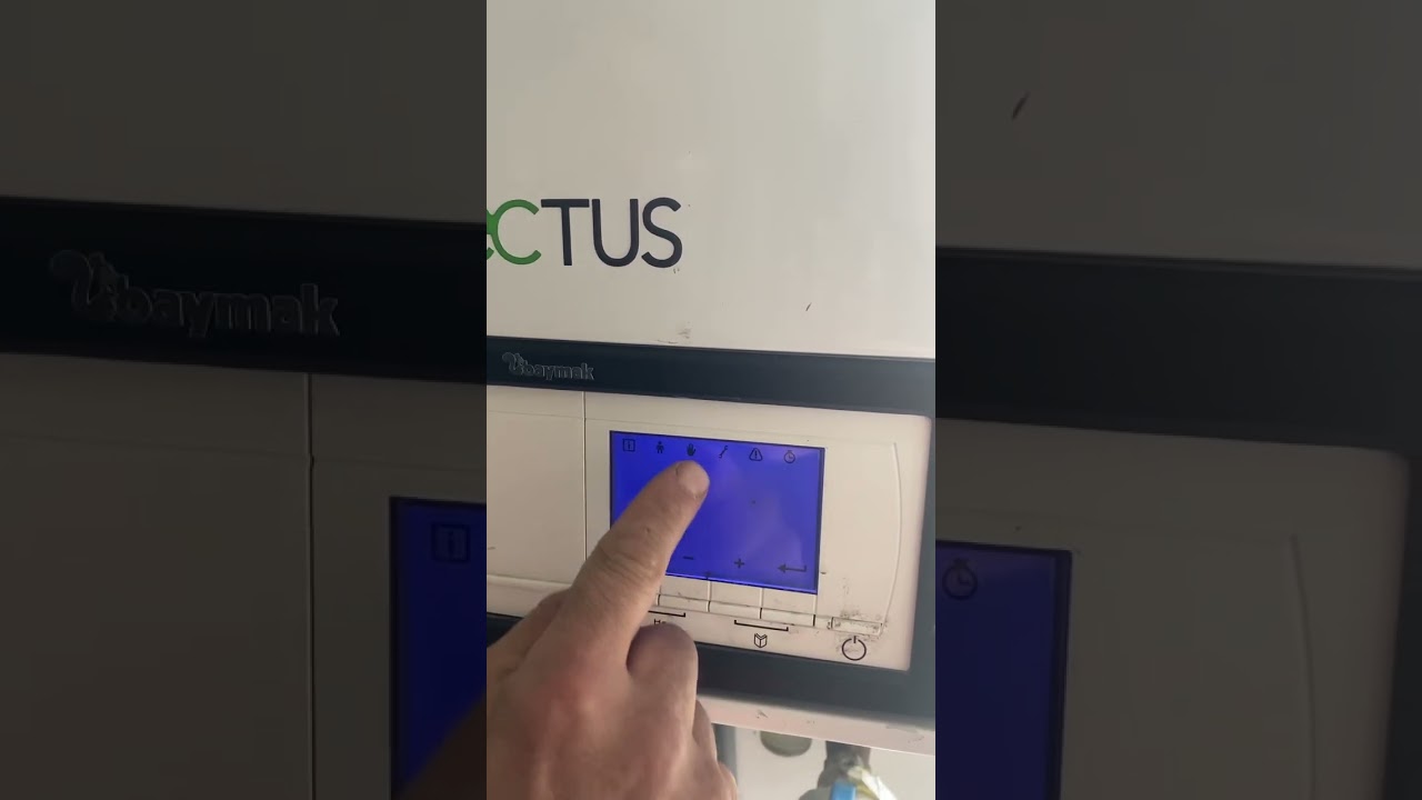 Baymak lectus kazan bakım uyarısını silme @gunceliklimlendirme660