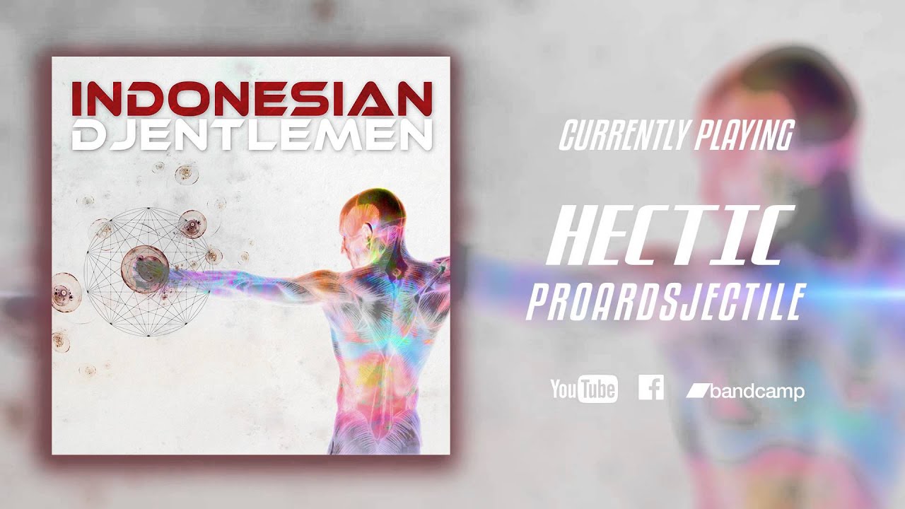 Indonesian DJENTLEMEN Compilation
