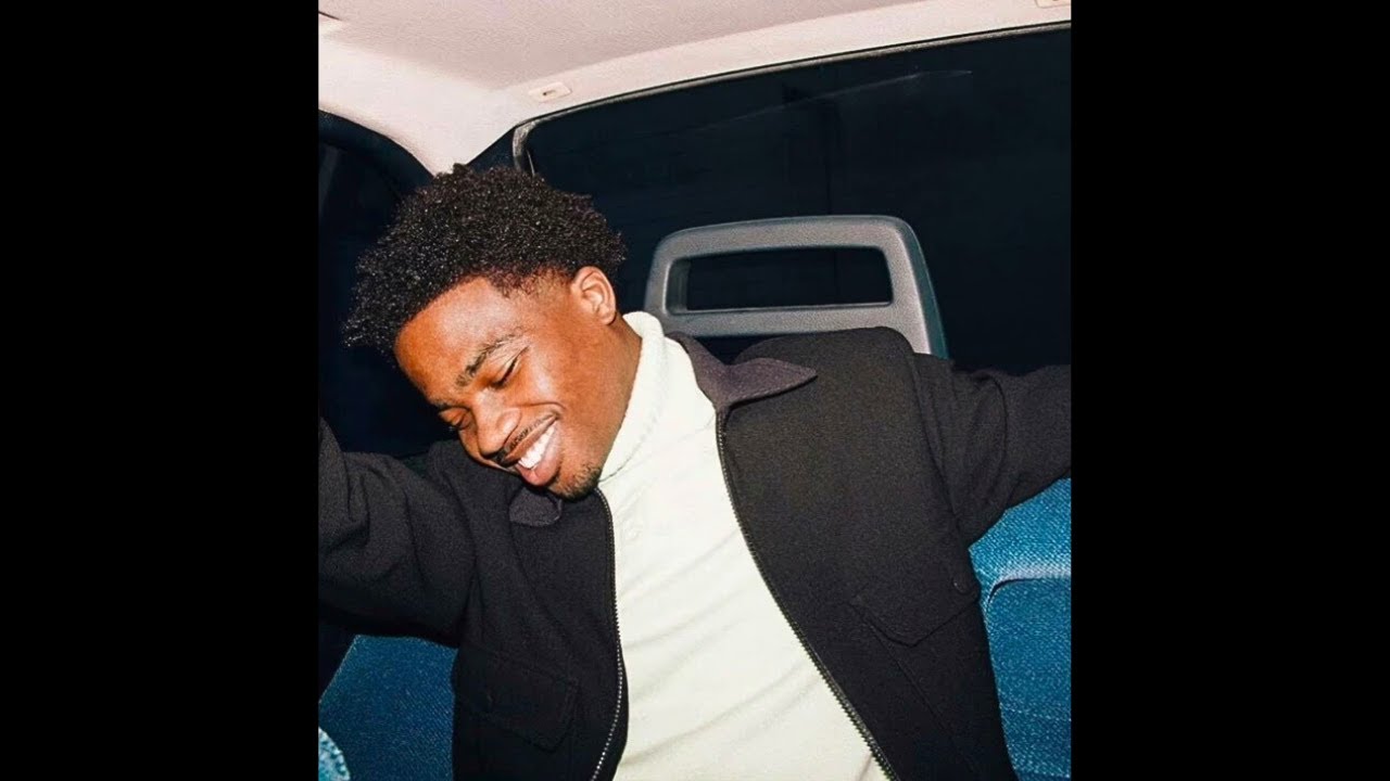 [FREE] Roddy Ricch Type Beat 2025 - 