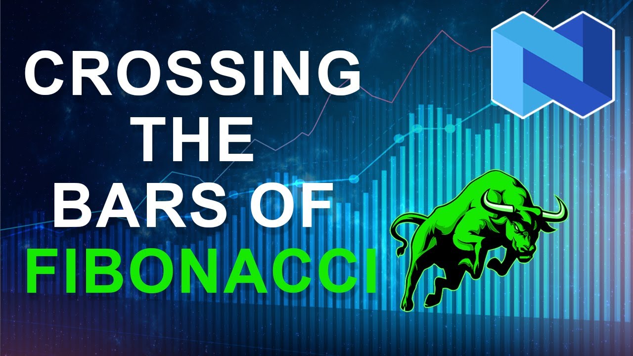 TECHNICAL ANALYSIS NEXO TOKEN | CROSSING THE BARS OF FIBONACCI | Cryptoknowmics