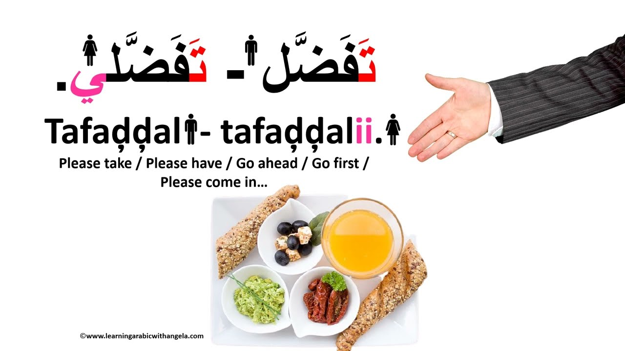 Online Arabic Course for Beginners- Learn Arabic Conversation Easy - Most Common Arabic phrases